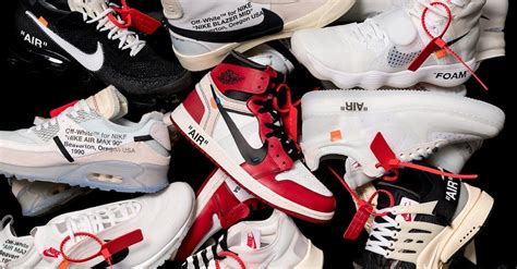 Iconic Sneakers and Streetwear Designer